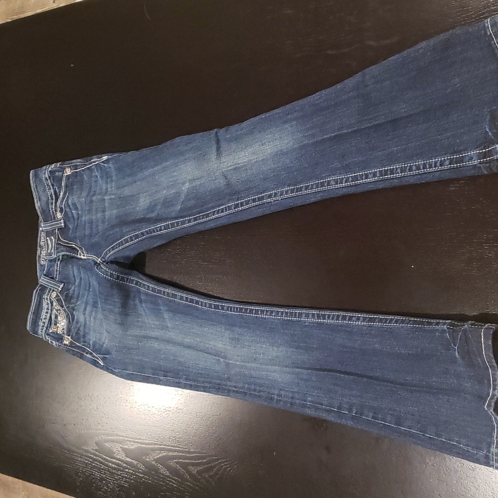 Miss Me Jeans 26